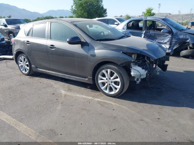 2010 MAZDA MAZDA3 JM1BL1H64A1240758