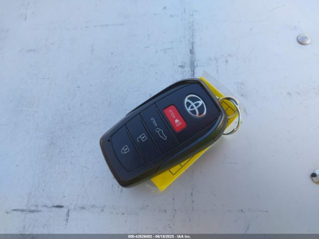 2023 TOYOTA VENZA JTEAAAAH3PJ148820 Photo 10