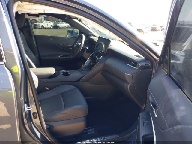 2023 TOYOTA VENZA JTEAAAAH3PJ148820 Photo 4