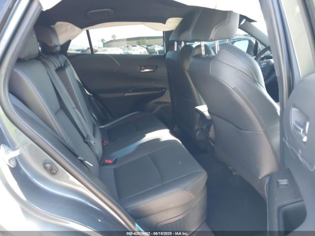 2023 TOYOTA VENZA JTEAAAAH3PJ148820 Photo 7
