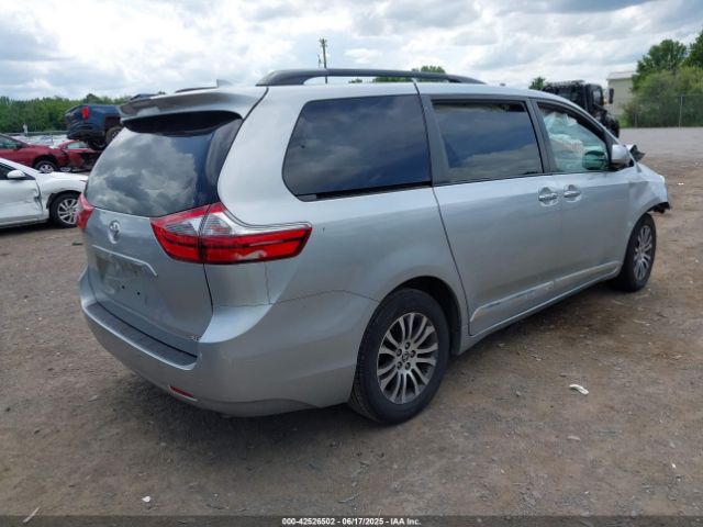 2020 TOYOTA SIENNA 5TDYZ3DC9LS080706 Photo 3