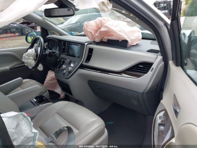 2020 TOYOTA SIENNA 5TDYZ3DC9LS080706 Photo 4
