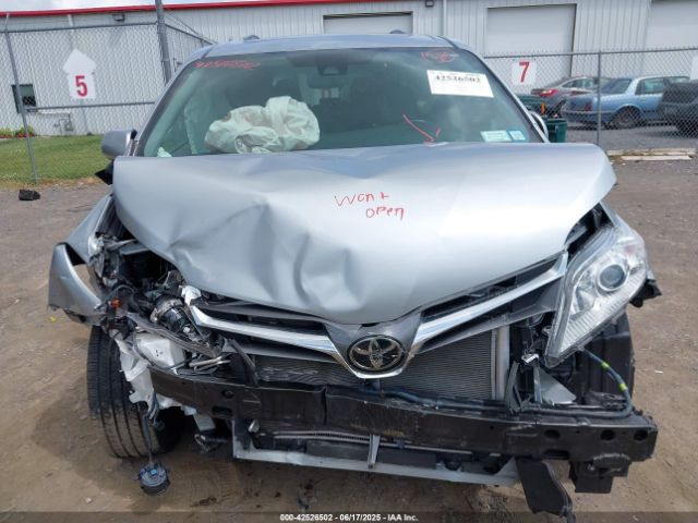 2020 TOYOTA SIENNA 5TDYZ3DC9LS080706 Photo 5
