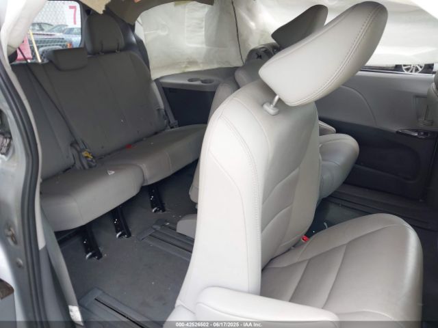 2020 TOYOTA SIENNA 5TDYZ3DC9LS080706 Photo 7
