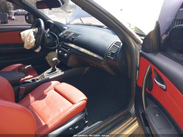 2010 BMW 135I WBAUN9C55AVK42007 Photo 4