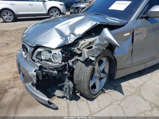 2010 BMW 135I WBAUN9C55AVK42007 Photo 5