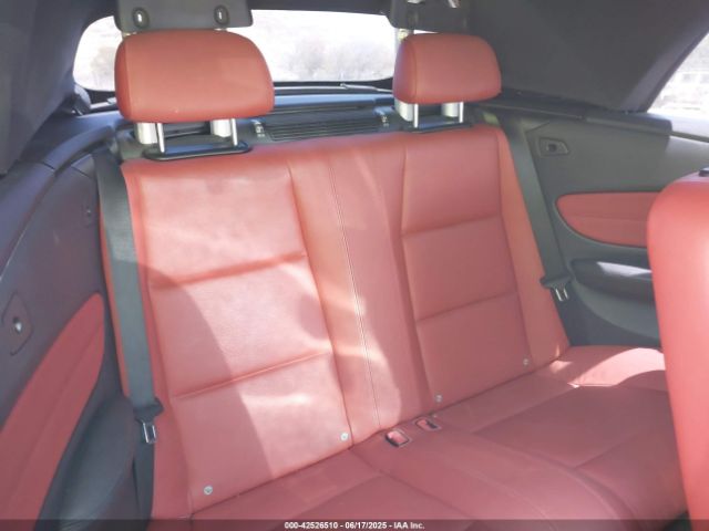 2010 BMW 135I WBAUN9C55AVK42007 Photo 7