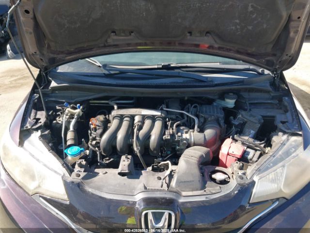 3HGGK5H80FM725959 Honda l15b1