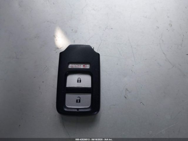 3HGGK5H80FM725959 Honda l15b1