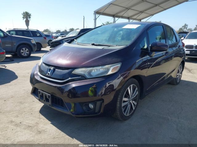 3HGGK5H80FM725959 Honda l15b1