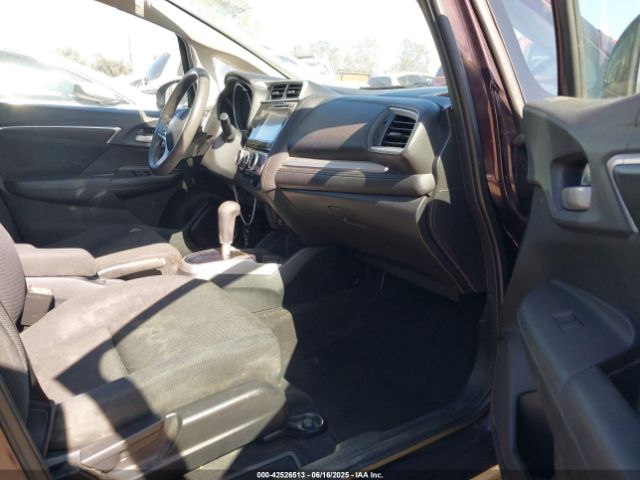 3HGGK5H80FM725959 Honda l15b1