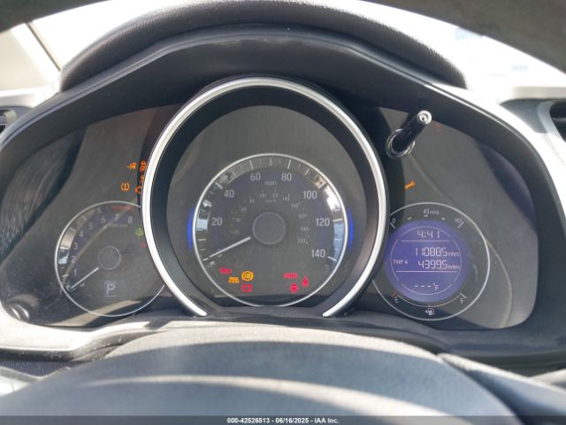 3HGGK5H80FM725959 Honda l15b1