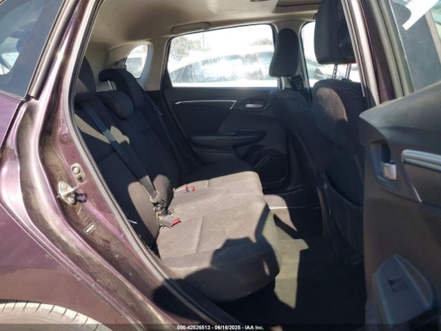 3HGGK5H80FM725959 Honda l15b1