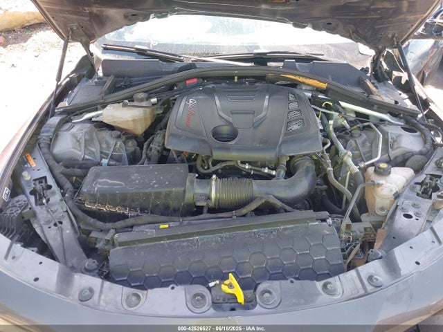 ZARFAEEN5H7529025 Alfa Romeo giulia (952)