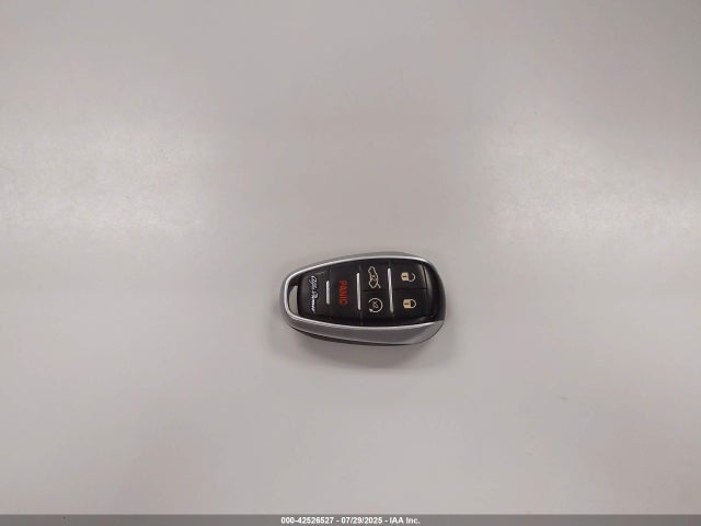 ZARFAEEN5H7529025 Alfa Romeo giulia (952)
