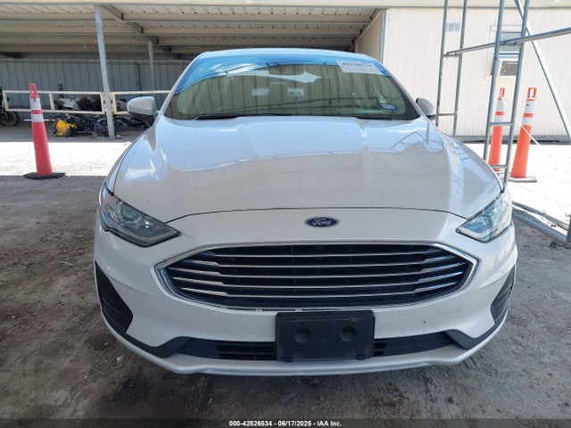 Ford 2.0l 4v atk hev 2020 3FA6P0LU0LR135560 Image 13