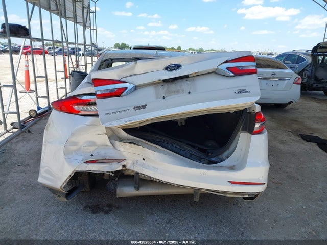 Ford 2.0l 4v atk hev 2020 3FA6P0LU0LR135560 Image 17