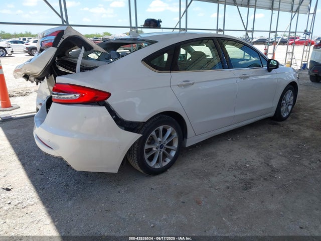 Ford 2.0l 4v atk hev 2020 3FA6P0LU0LR135560 Image 4