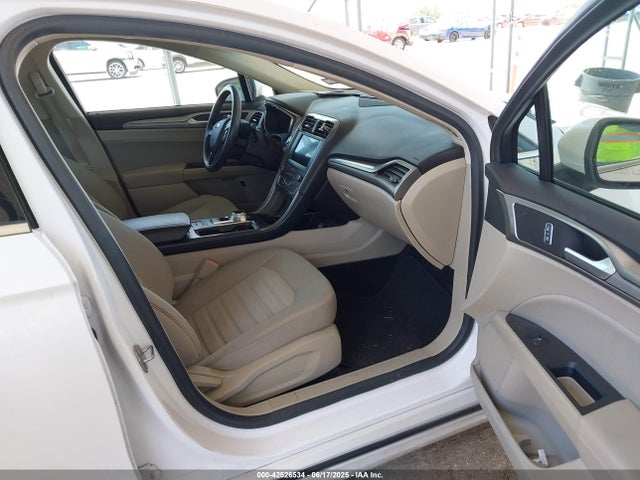 Ford 2.0l 4v atk hev 2020 3FA6P0LU0LR135560 Image 5