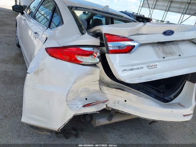 Ford 2.0l 4v atk hev 2020 3FA6P0LU0LR135560 Image 6