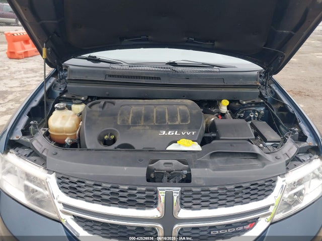 3C4PDCBG8ET126938 Dodge Journey