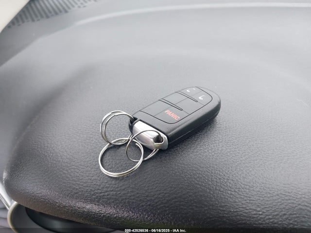 3C4PDCBG8ET126938 Dodge Journey