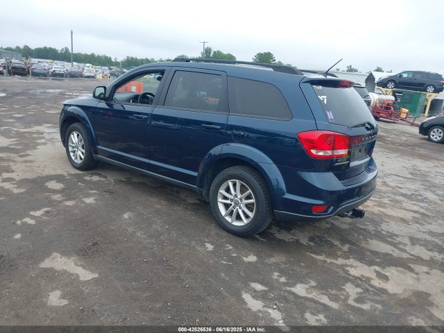 3C4PDCBG8ET126938 Dodge Journey