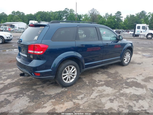 3C4PDCBG8ET126938 Dodge Journey