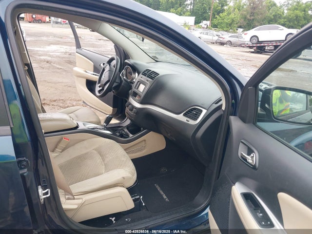 3C4PDCBG8ET126938 Dodge Journey