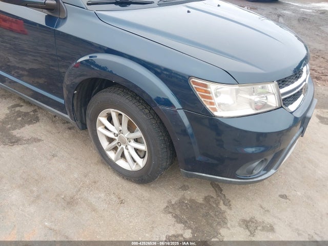 3C4PDCBG8ET126938 Dodge Journey