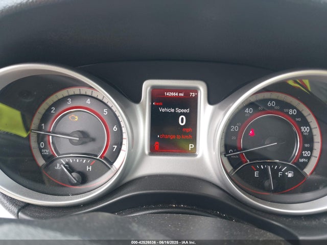 3C4PDCBG8ET126938 Dodge Journey