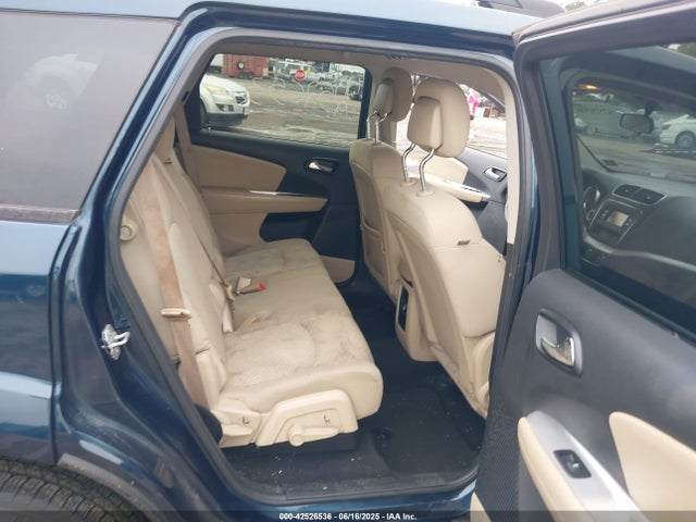 3C4PDCBG8ET126938 Dodge Journey