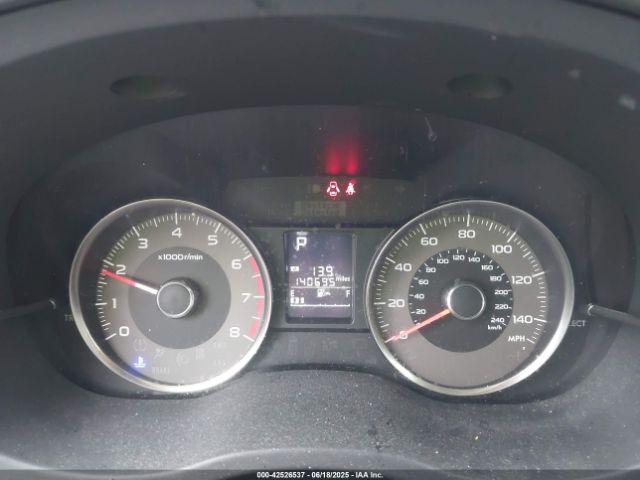 2016 SUBARU FORESTER JF2SJARC1GH548904 Photo 6