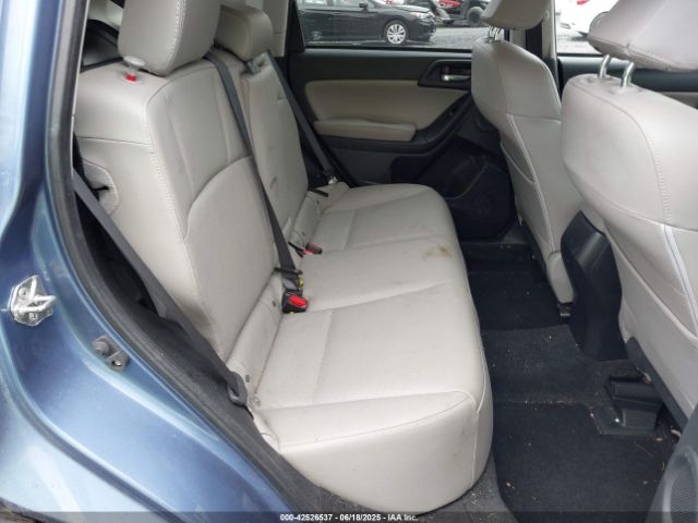 2016 SUBARU FORESTER JF2SJARC1GH548904 Photo 7