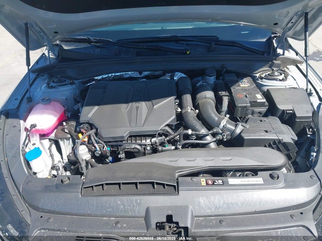 KNAG44J86S5361590 KIA t-gdi theta iii