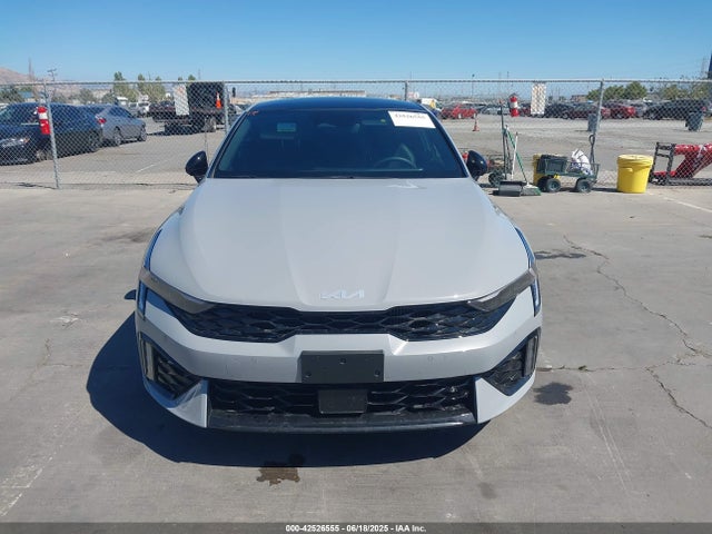 KNAG44J86S5361590 KIA t-gdi theta iii