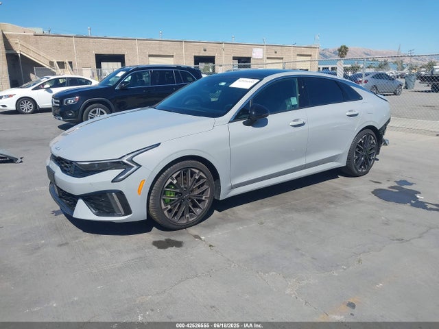 KNAG44J86S5361590 KIA t-gdi theta iii