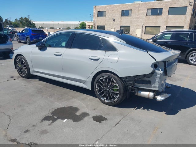 KNAG44J86S5361590 KIA t-gdi theta iii