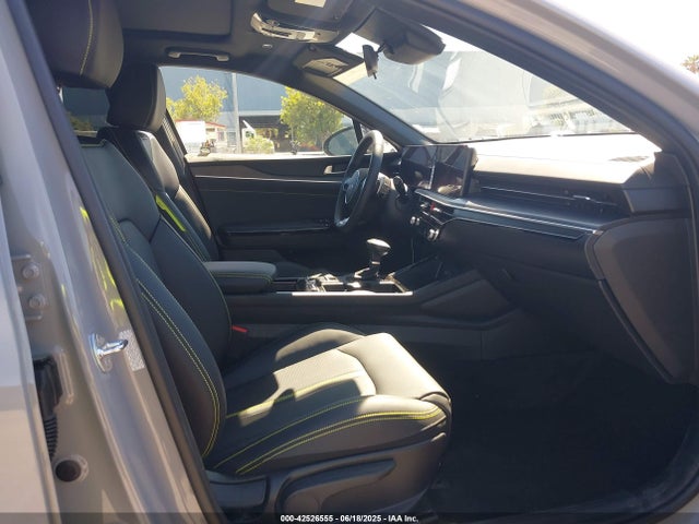 KNAG44J86S5361590 KIA t-gdi theta iii