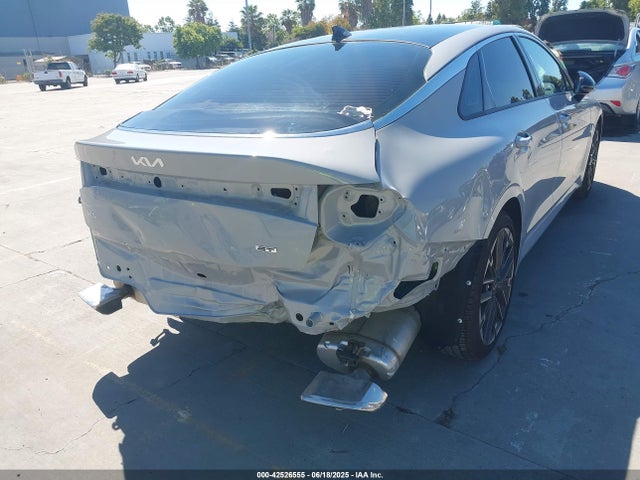 KNAG44J86S5361590 KIA t-gdi theta iii