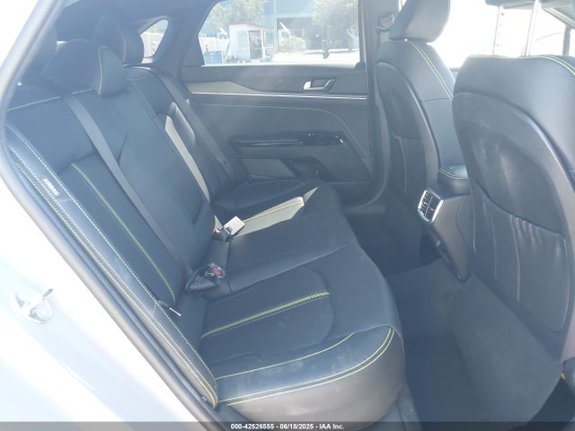 KNAG44J86S5361590 KIA t-gdi theta iii