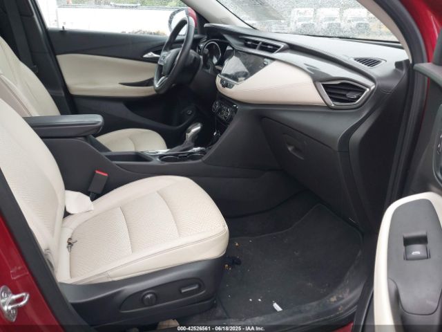 2021 BUICK ENCORE GX KL4MMGSL5MB118720 Photo 4