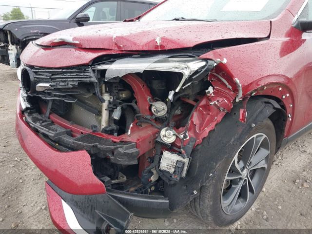 2021 BUICK ENCORE GX KL4MMGSL5MB118720 Photo 5