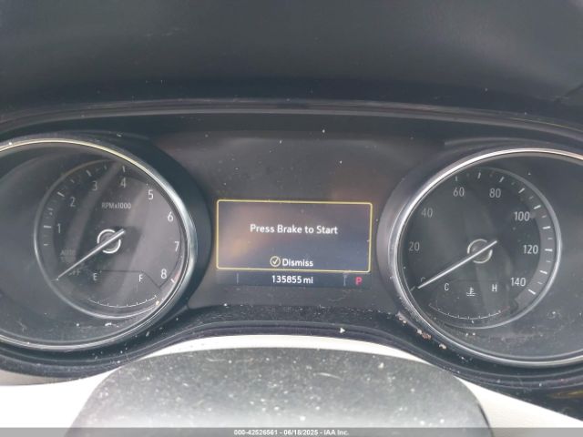 2021 BUICK ENCORE GX KL4MMGSL5MB118720 Photo 6
