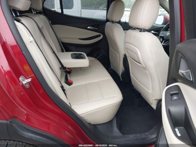 2021 BUICK ENCORE GX KL4MMGSL5MB118720 Photo 7