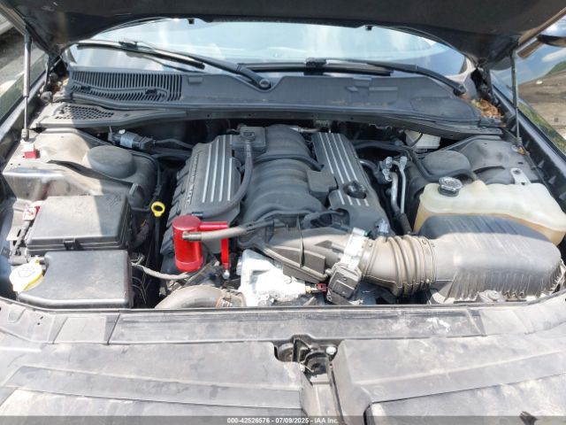 2021 DODGE CHALLENGER 2C3CDZFJ1MH526861 Photo 9