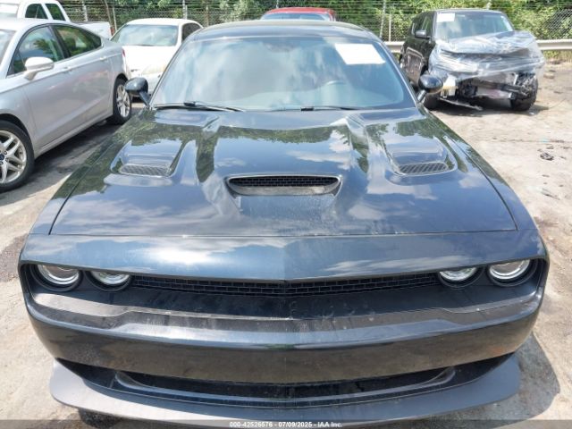 2021 DODGE CHALLENGER 2C3CDZFJ1MH526861 Photo 5