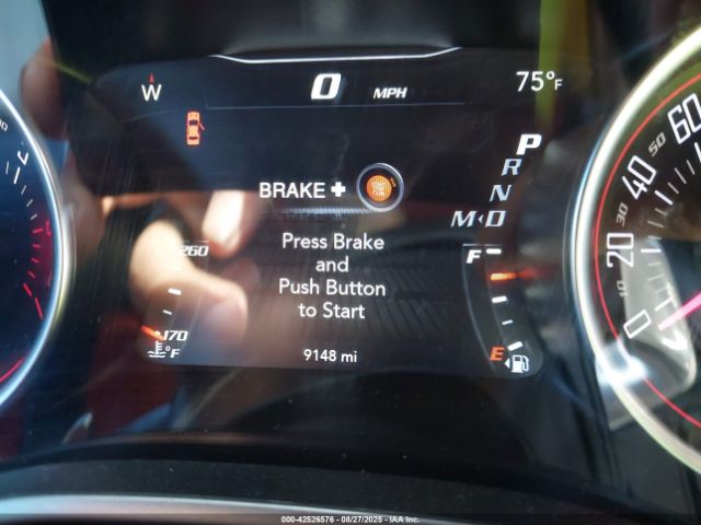 2021 DODGE CHALLENGER 2C3CDZFJ1MH526861 Photo 6