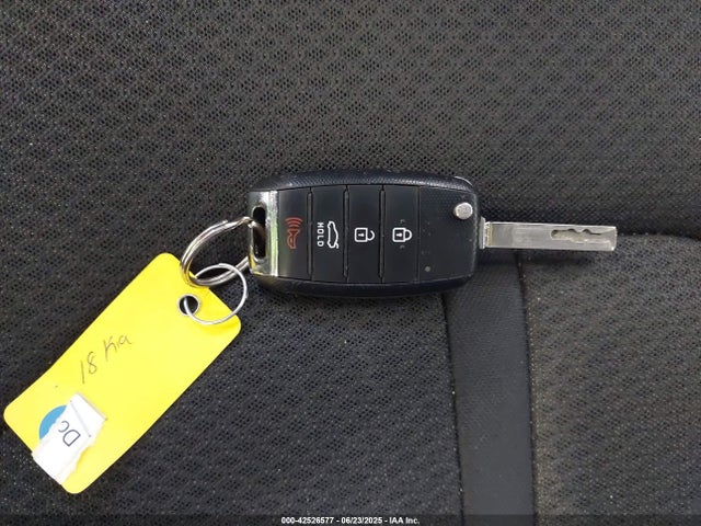 KIA gdi 2018 5XXGT4L35JG209561 Image 11