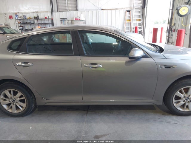 KIA gdi 2018 5XXGT4L35JG209561 Image 13
